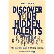 Discover Your Hidden Talents