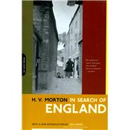 In Search of England
