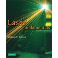 Laser Fundamentals
