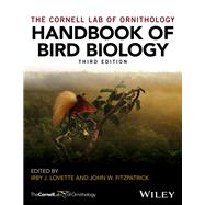 Handbook of Bird Biology
