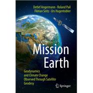Mission Earth