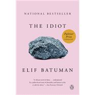 The Idiot A Novel