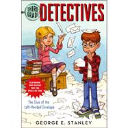 The Clue of the Left-Handed Envelope/The Puzzle of the Pretty Pink Handkerchief Third-Grade Detectiv