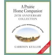 A Prairie Home Companion