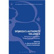 Spinozas Authority