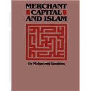 Merchant Capital and Islam