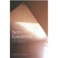 The Non-Existence of God