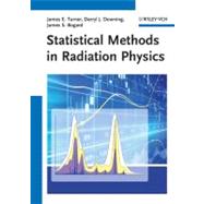 Statistical Methods in Radiation Physics