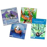 Therapeutic Fairy Tales