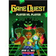 Player VS Player Game Quest 1