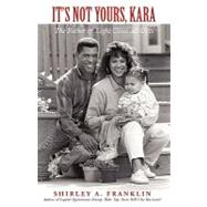 It's Not Yours, Kara: The Father of Light Gives All Gifts