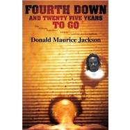 Fourth down and Twenty Five Years to Go : The African American Athlete and the Justice System