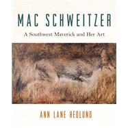 Mac Schweitzer