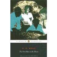 The First Men in the Moon