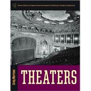 Theaters Cl w CD
