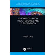 EMF Effects from Power Sources and Electro Smog