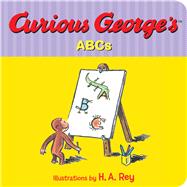 Curious George's ABCs
