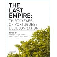 The Last Empire