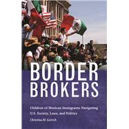 Border Brokers