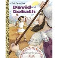 David and Goliath