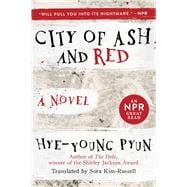 City of Ash and Red