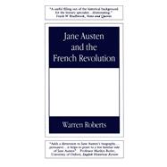 Jane Austen and the French Revolution