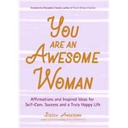 You Are an Awesome Woman