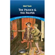 The Prince and the Pauper