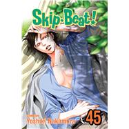 SkipBeat!, Vol. 45