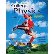 Loose Leaf for College Physics