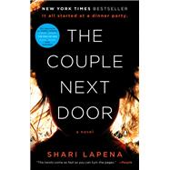 The Couple Next Door A Novel