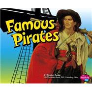 Famous Pirates