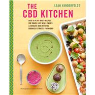 The Cbd Kitchen