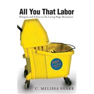 All You That Labor
