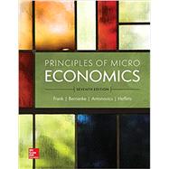 Loose Leaf for Principles of Microeconomics