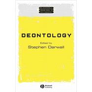 Deontology