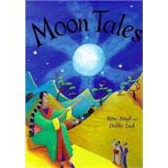 Moon Tales