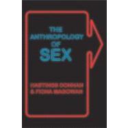 The Anthropology of Sex