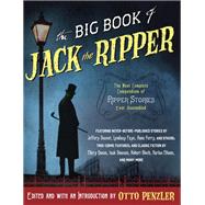 The Big Book of Jack the Ripper