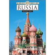 A Brief History of Russia