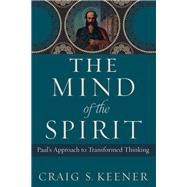 The Mind of the Spirit