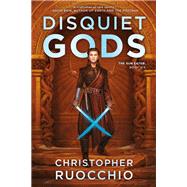 Disquiet Gods