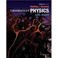 Fundamentals of Physics