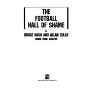 The Football Hall of Shame