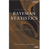 Introduction to Bayesian Statistics