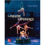 Loose Leaf for The Theatre Experience
