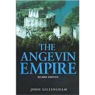 The Angevin Empire