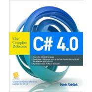 C 40 The Complete Reference