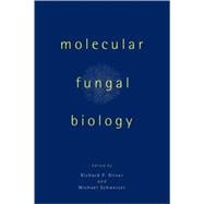 Molecular Fungal Biology