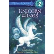Unicorn Wings (Step Into Reading, Step 2 )
